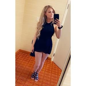 Meet your Posher, Erin